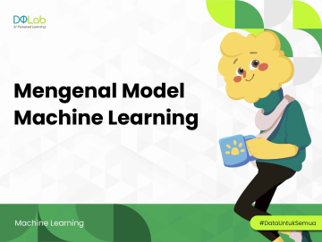 Tutorial Sederhana Machine Learning dengan Python untuk Pemula