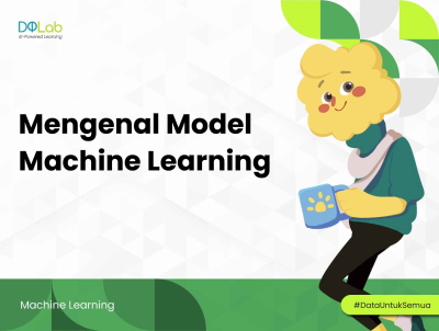 Tutorial Sederhana Machine Learning dengan Python untuk Pemula