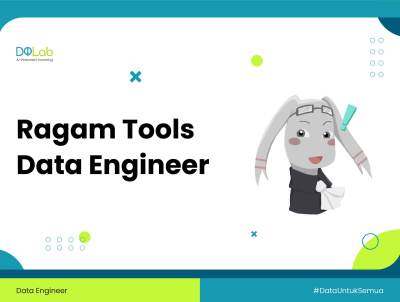 Mengenal Data Engineer untuk Maksimalkan Pemanfaatan Big Data