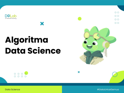 Apa Itu Algoritma Klasifikasi dalam Data Science?