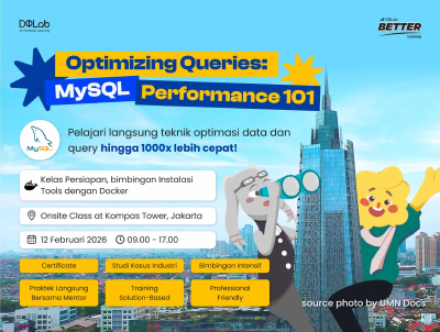 Optimizing Queries: MySQL Performance 101