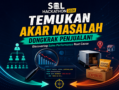 SQL Hackathon: Discovering Sales Performance Root Cause Analysis Challenge