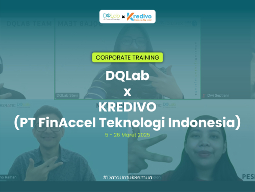 Corporate Training KREDIVO (PT FinAccel Teknologi Indonesia): Training Data Analytics with SQL (Basic Level)
