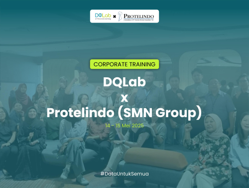 Corporate Training Protelindo (SMN Group) Batch 2 : Designing Impactful Excel Dashboard