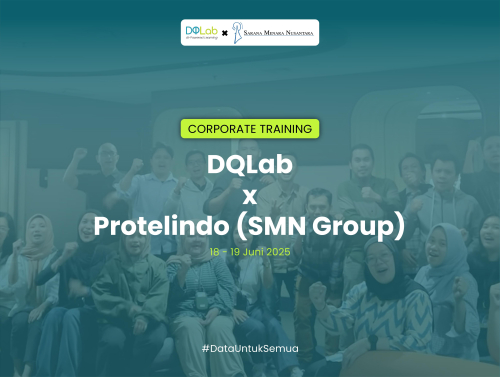 Corporate Training Protelindo (SMN Group): Optimizing Data Processing with Advanced Features in Excel (Intermediate-Advanced Level)
