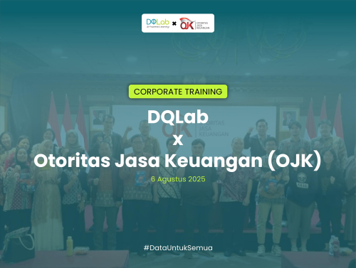 Corporate Training OJK: Intelligent Data Processing with AI (Safe, Trusted, Verified) Batch 3