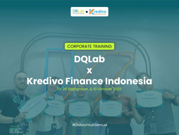 Corporate Training KREDIVO (PT FinAccel Teknologi Indonesia): Data Analytics with SQL (Basic-Intermediate)
