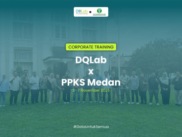 Corporate Training PPKS Medan: Data Analytics & Visualization with Python
