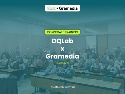 Corporate Training Gramedia: AI for Productivity & Work Application