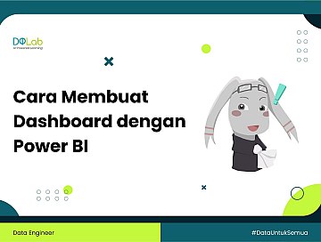 Step-by-Step Membuat Dashboard di Power BI untuk Pemula