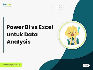 Kapan Harus Menggunakan Excel dan Beralih ke Power BI?