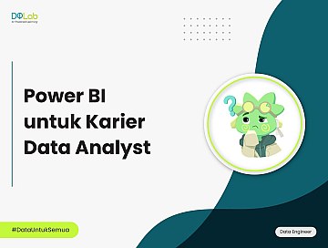 6 Peluang Karier Setelah Mengikuti Kursus Power BI Online Bersertifikat
