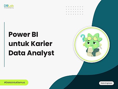 6 Peluang Karier Setelah Mengikuti Kursus Power BI Online Bersertifikat