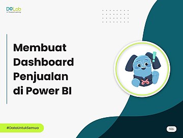 5 Jenis Dashboard Power BI yang Wajib Dimiliki Perusahaan Modern