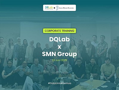 Corporate Training SMN Group: Workshop Data Visualization with Sigma Computing (Basic-Intermediate Level) Batch 1