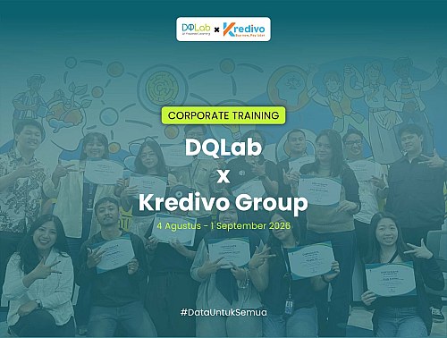Corporate Training Kredivo Group: Data Analysis & Visualization with Google Sheets (Batch 3)