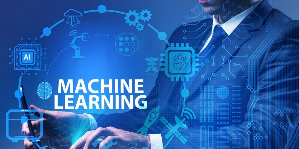 Machine Learning Machine Learning