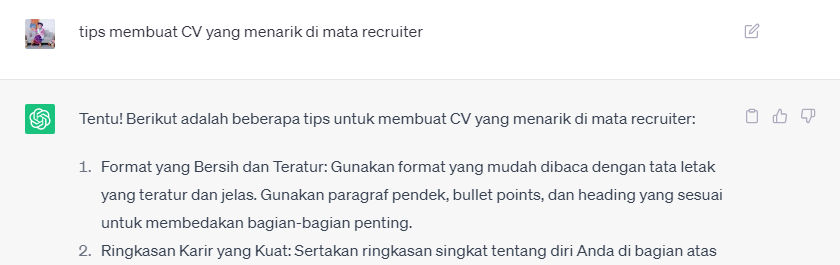 Artificial Intelligence