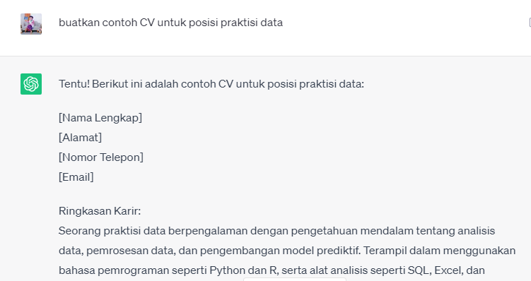 Artificial Intelligence