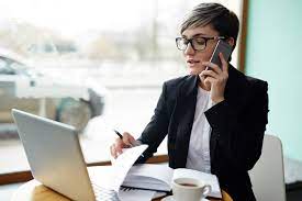 Find the best candidates with this telephone interview technique Viewpoint – careers advice blog
