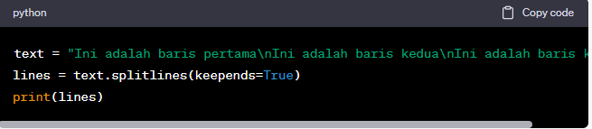 Python