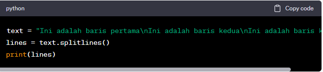 Python