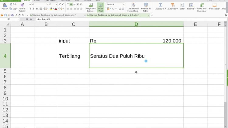 Excel
