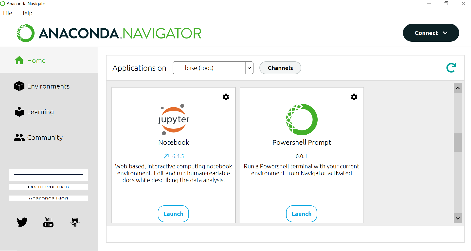 Cara Install Python Dan Anaconda Navigator Di Windows Linux Mac Os Vrogue