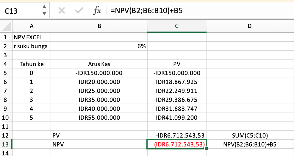 Excel