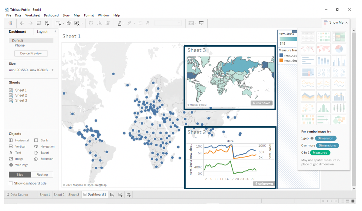 Tips Bangun Portofolio Dari Belajar Data Scientist Otodidak