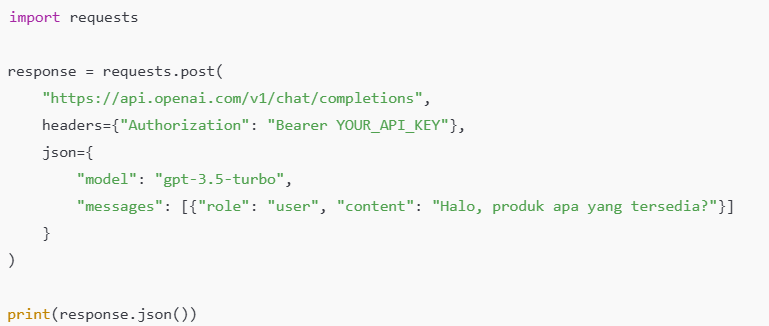 Artificial Intelligence